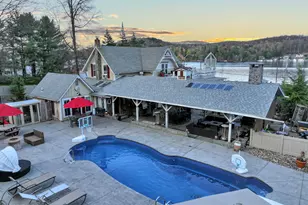2633 Lakeside Dr, Harveys Lake, PA 18618 - Photo 8