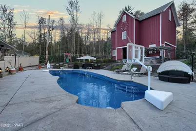 2633 Lakeside Drive, Harveys Lake, PA 18618 - Photo 48