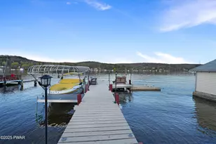 2633 Lakeside Dr, Harveys Lake, PA 18618 - Photo 8