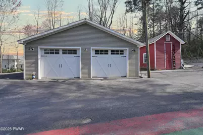 2633 Lakeside Drive, Harveys Lake, PA 18618 - Photo 50