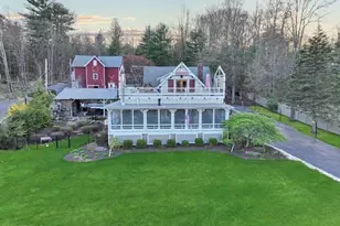 2633 Lakeside Dr, Harveys Lake, PA 18618 - Photo 2