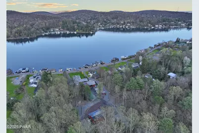 2633 Lakeside Drive, Harveys Lake, PA 18618 - Photo 4