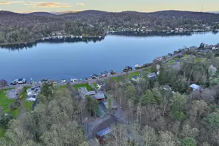 2633 Lakeside Dr, Harveys Lake, PA 18618 - Photo 4