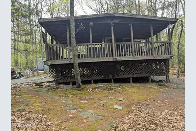 1911 &1912 Pheasant Lane, Shohola, PA 18458 - Photo 1
