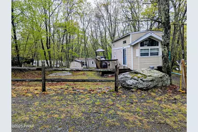 104 Badger Lane, Shohola, PA 18458 - Photo 1