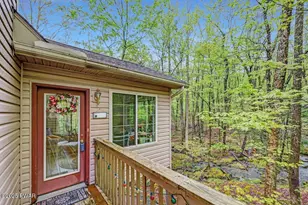 808 Pioneer Ct, Lackawaxen, PA 18435 - Photo 8