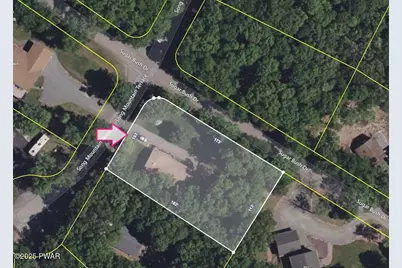 800 Song Mountain Terrace, Tafton, PA 18464 - Photo 56