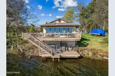 343 Crystal Lake, Carbondale, PA 18407 - Photo 4