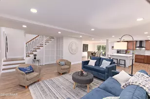 100 Cliff Dr, Lords Valley, PA 18328 - Photo 30