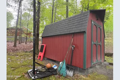 1050 Rainbow Drive, Lake Ariel, PA 18436 - Photo 32