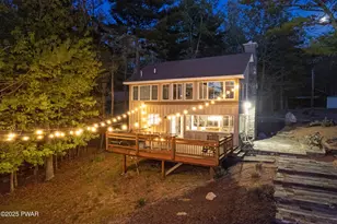 129 Timber Ln, Tafton, PA 18464 - Photo 4