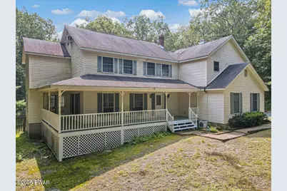 102 Old Farm Road, Milford, PA 18337 - Photo 1
