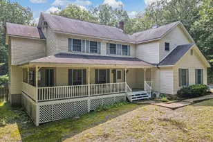 102 Old Farm Rd, Milford, PA 18337 - Photo 1