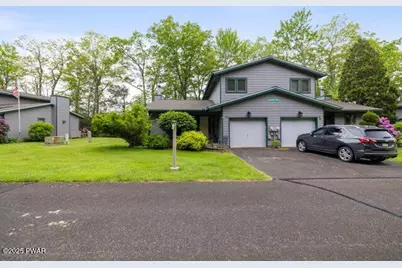 802 Forest Circle #802, Paupack, PA 18464 - Photo 2