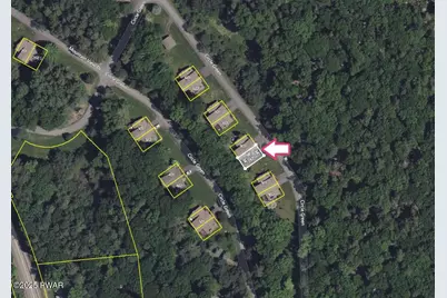 802 Forest Circle #802, Paupack, PA 18464 - Photo 42