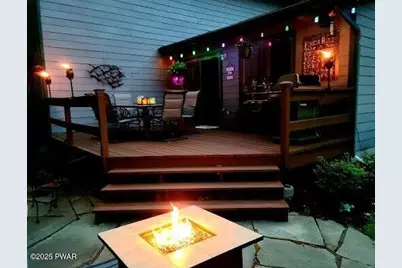 802 Forest Circle #802, Paupack, PA 18464 - Photo 36