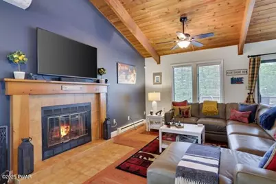 802 Forest Circle #802, Paupack, PA 18464 - Photo 6