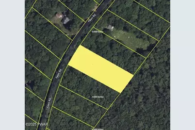 Lot 770 Fawn Road, Hawley, PA 18428 - Photo 2