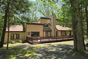 137 Hillcrest Dr, Lords Valley, PA 18428 - Photo 1