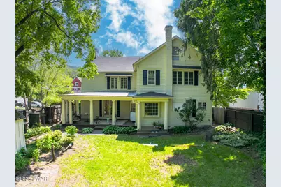 203 W Harford Street, Milford, PA 18337 - Photo 8