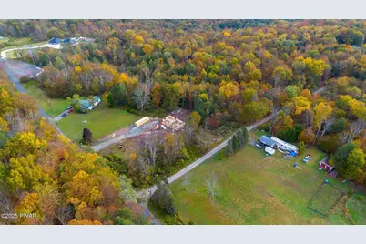 344 Burns Road, Waymart, PA 18472 - Photo 8