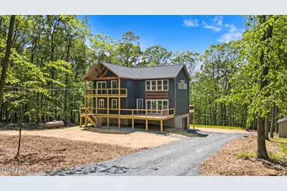 128 Copper Mountain Drive, Tafton, PA 18464 - Photo 1