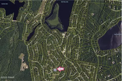 Lot 28 N Forrest Drive, Milford, PA 18337 - Photo 8