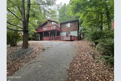 71 Woodhill Lane, Lake Ariel, PA 18436 - Photo 1