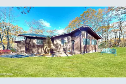 105 Longridge Drive, Lords Valley, PA 18428 - Photo 2