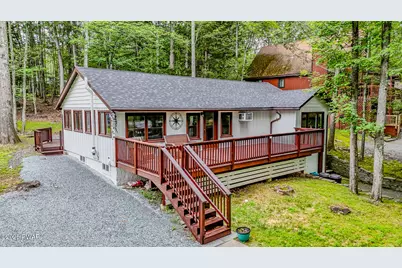 30 Lakeside Drive, Lakeville, PA 18438 - Photo 2