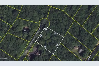 22 Highland Lane, Hawley, PA 18428 - Photo 1