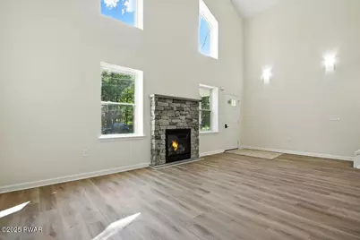 1073 Westside Drive, Newfoundland, PA 18445 - Photo 6