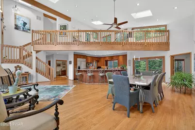 804 Ranch Court, Lords Valley, PA 18428 - Photo 18