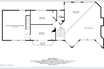 804 Ranch Court, Lords Valley, PA 18428 - Photo 74