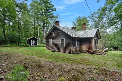 121 Nyce Road, Dingmans Ferry, PA 18328 - Photo 28