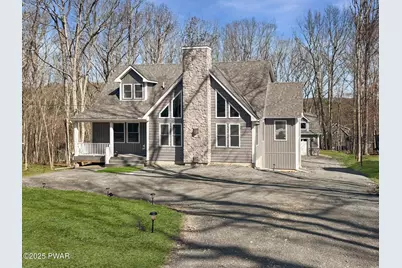 2941 S Fairway Drive, Lake Ariel, PA 18436 - Photo 18