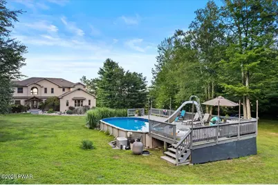 126 Koch Road, Tafton, PA 18464 - Photo 12