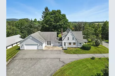 2669 Easton Turnpike, Waymart, PA 18472 - Photo 2