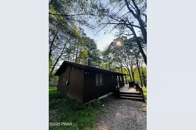 211 Hillside Drive, Lords Valley, PA 18428 - Photo 1