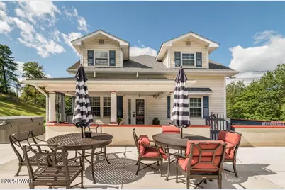 2557 Long Pond Road, Long Pond, PA 18334 - Photo 1