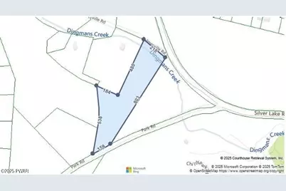 Lot 46 - Creek Lane, Dingmans Ferry, PA 18328 - Photo 6