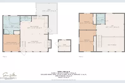 514 Northgate Road #Lot 3308, Lake Ariel, PA 18436 - Photo 6