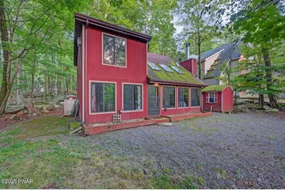 514 Northgate Road #Lot 3308, Lake Ariel, PA 18436 - Photo 14