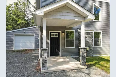 1073 Westside Drive, Newfoundland, PA 18445 - Photo 6