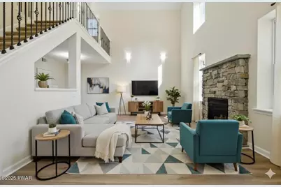 1073 Westside Drive, Newfoundland, PA 18445 - Photo 8