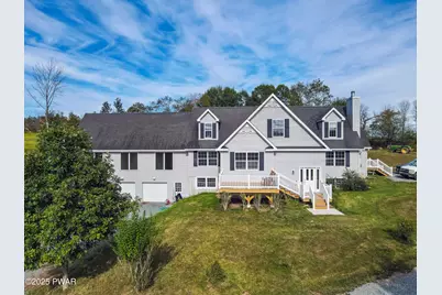 219 Plank Road, Beach Lake, PA 18405 - Photo 2