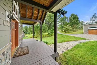 1038 Milanville Road, Beach Lake, PA 18405 - Photo 6