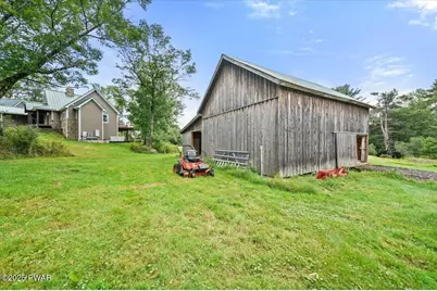 1038 Milanville Road, Beach Lake, PA 18405 - Photo 48