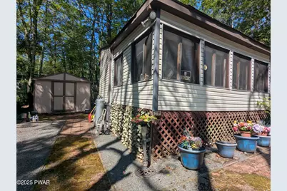 187 Tribes Drive #Lot 5711, Shohola, PA 18458 - Photo 2