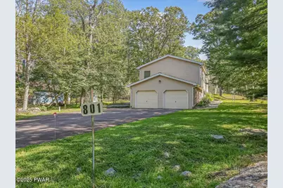 801 Sun Valley Court, Tafton, PA 18464 - Photo 64